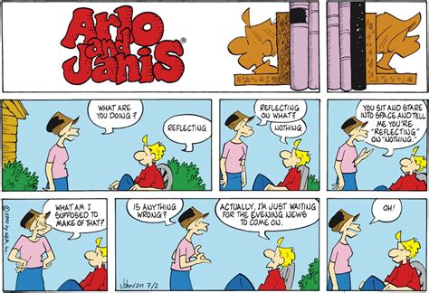 arlo and janis comics|arlo and janis risque.